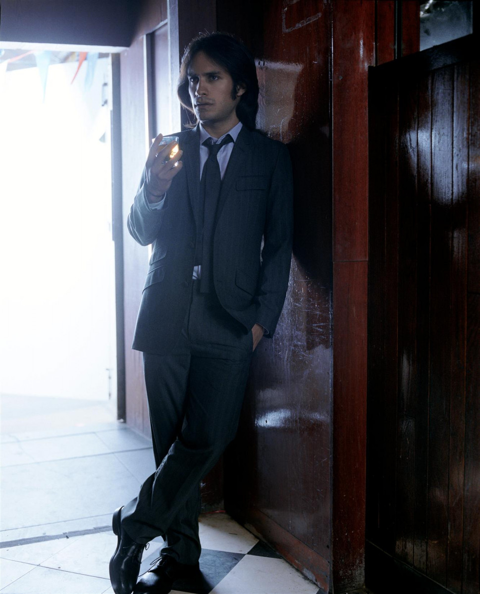 Gael Garcia Bernal: pic #146409