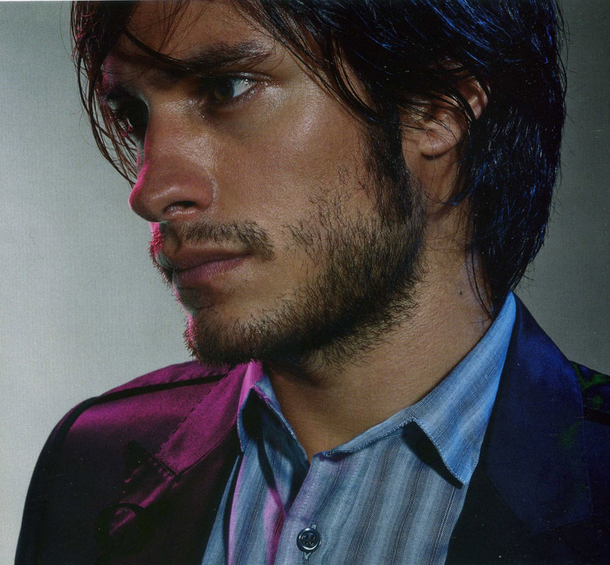 Gael Garcia Bernal: pic #46914