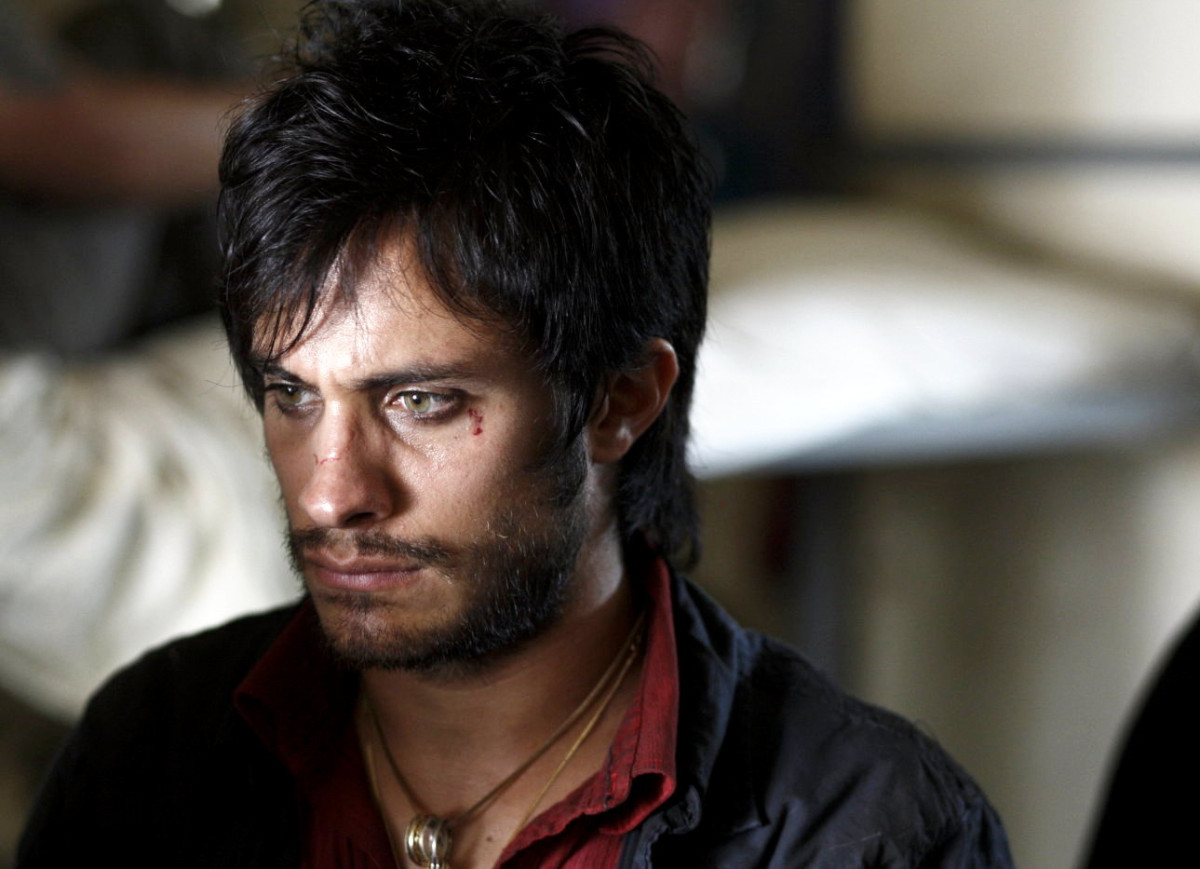 Gael Garcia Bernal: pic #277653