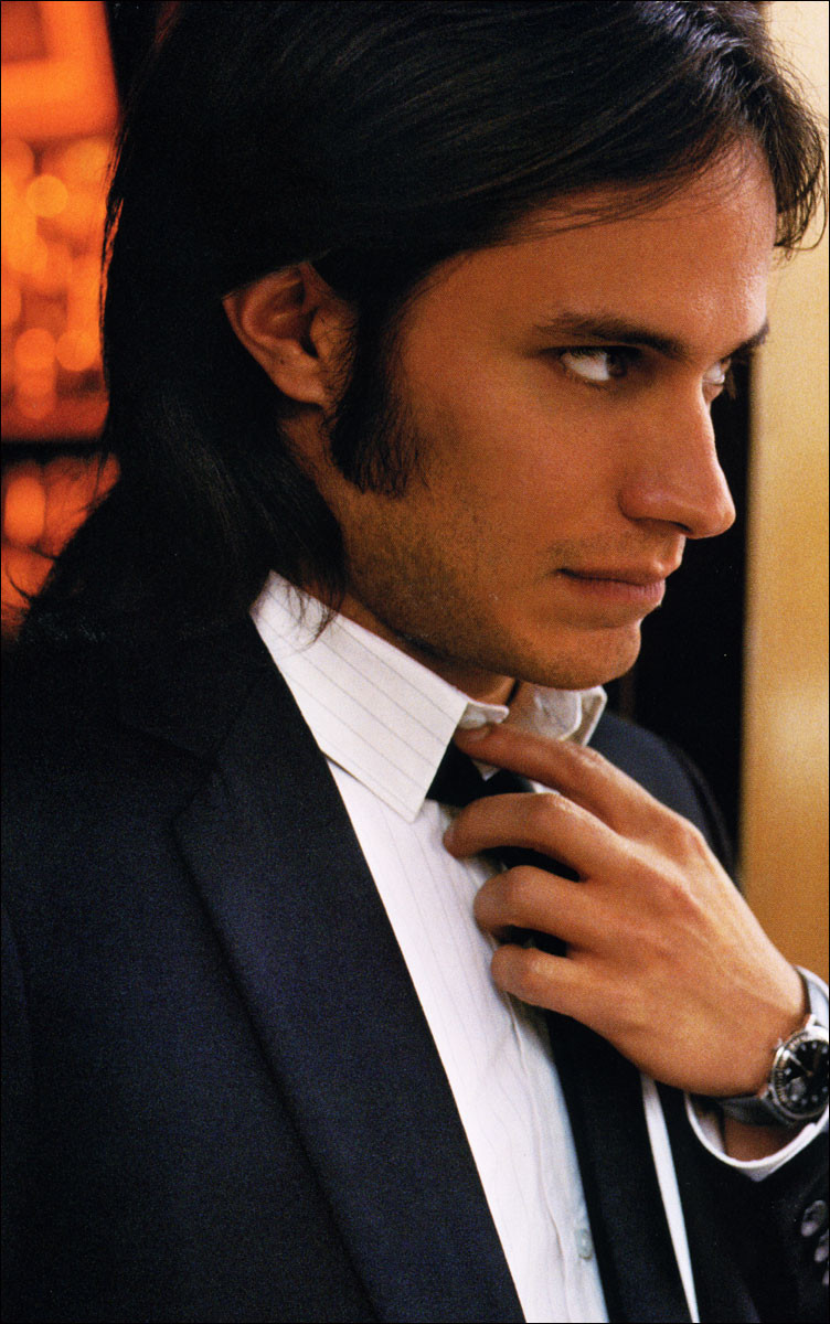 Gael Garcia Bernal: pic #72280