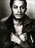 Gael Garcia Bernal photo #