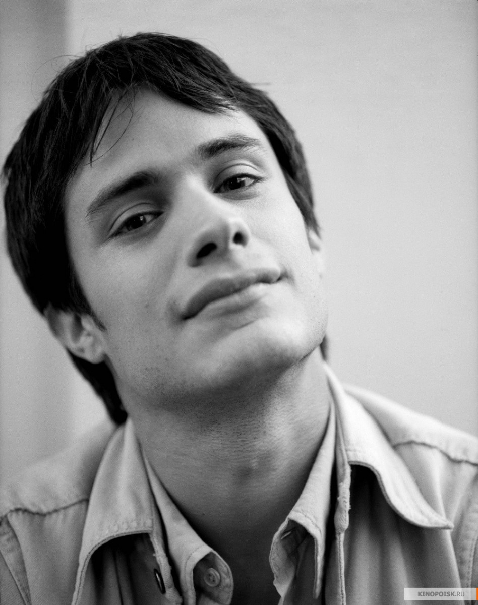 Gael Garcia Bernal: pic #114344