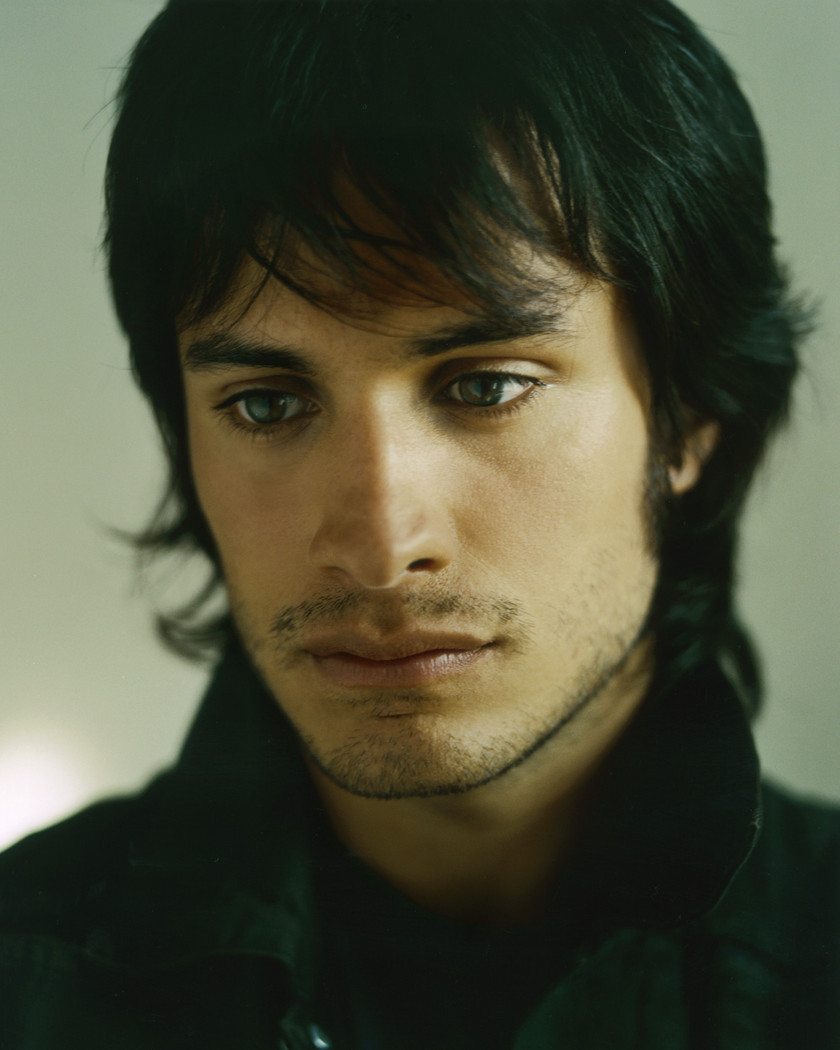 Gael Garcia Bernal: pic #55559