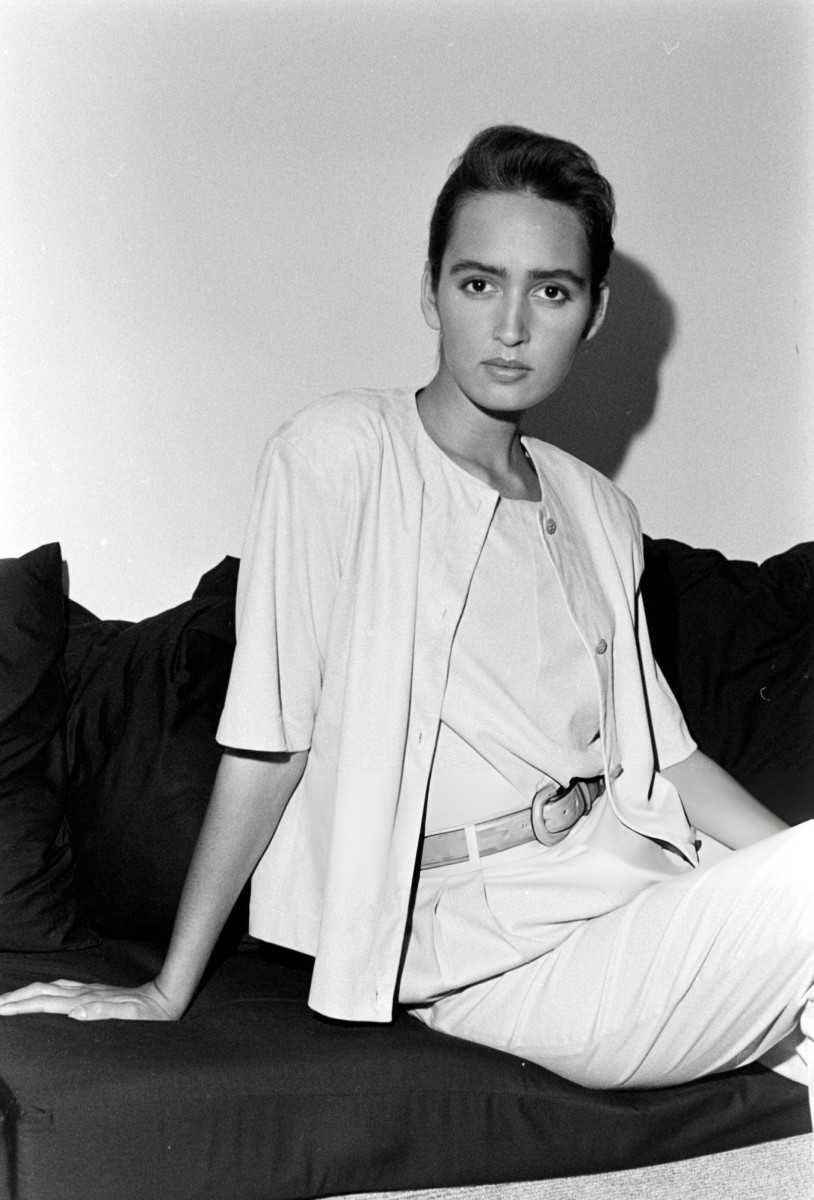Gail Elliot: pic #1364589