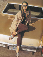 Gail Elliot photo #
