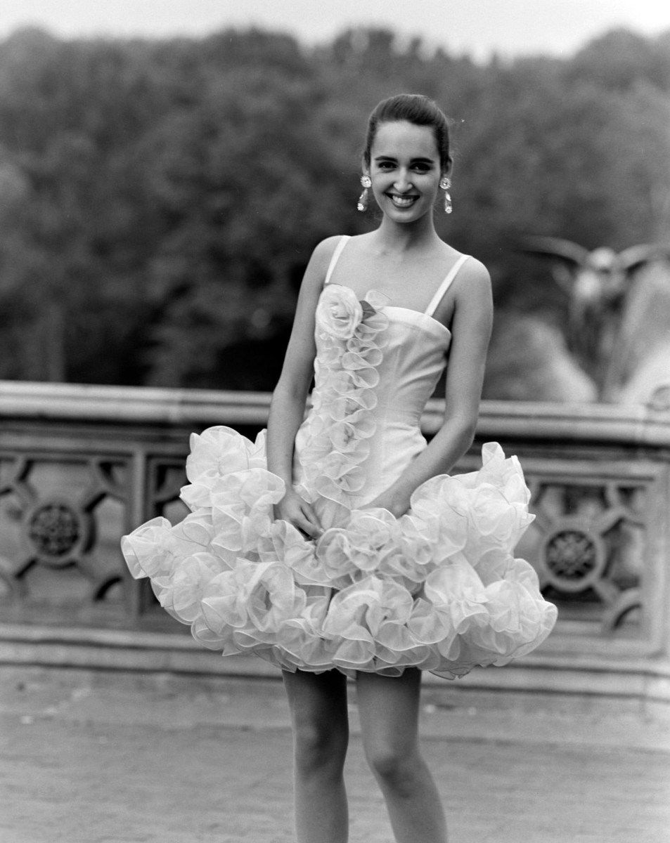 Gail Elliot: pic #1368026