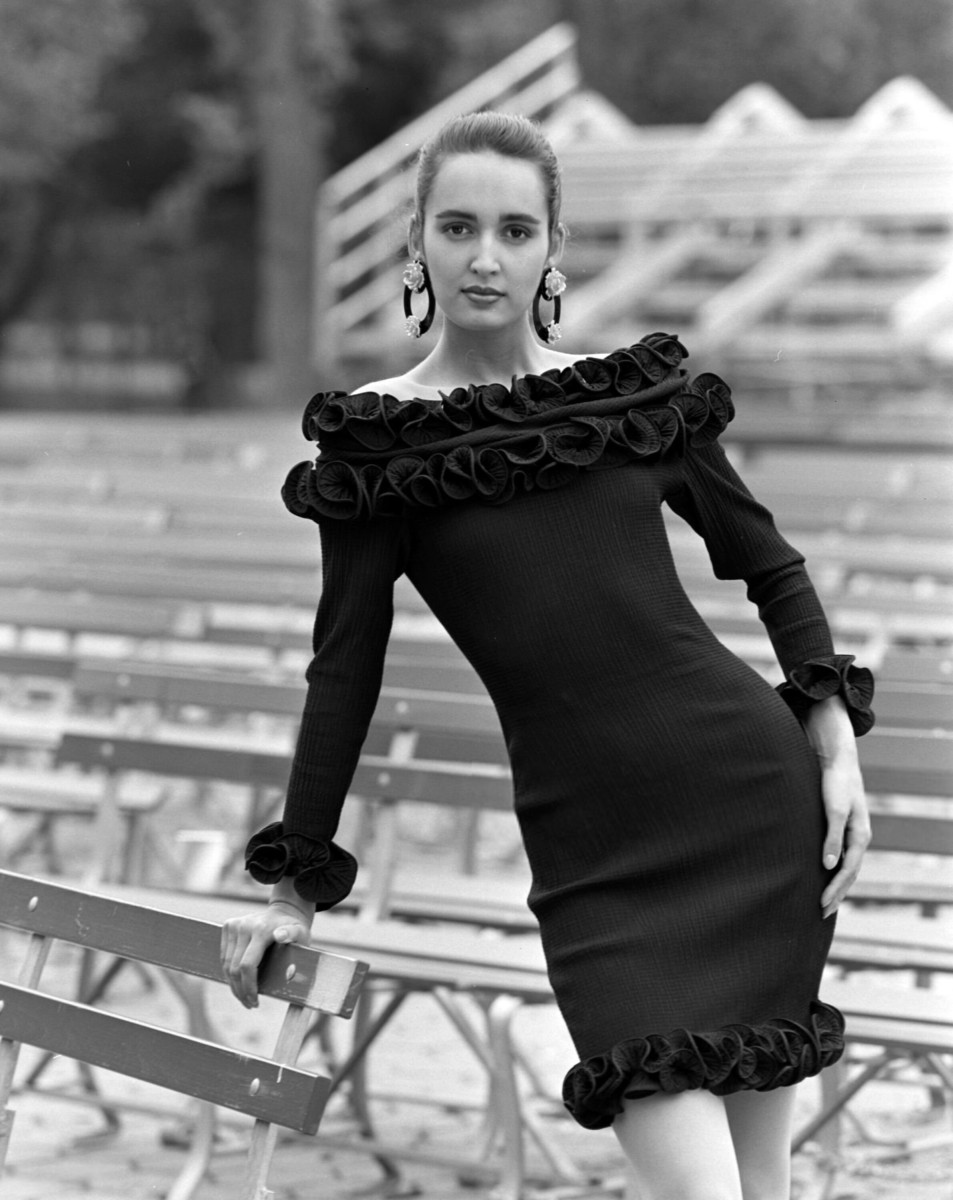 Gail Elliot: pic #1366862