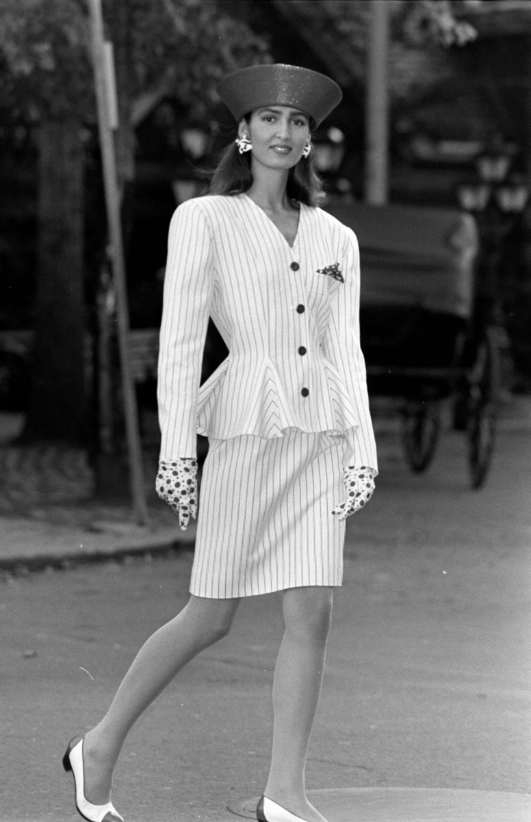 Gail Elliot: pic #1367349