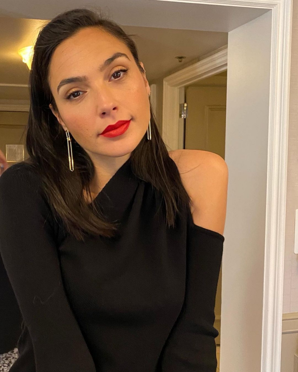 Gal Gadot: pic #1247237