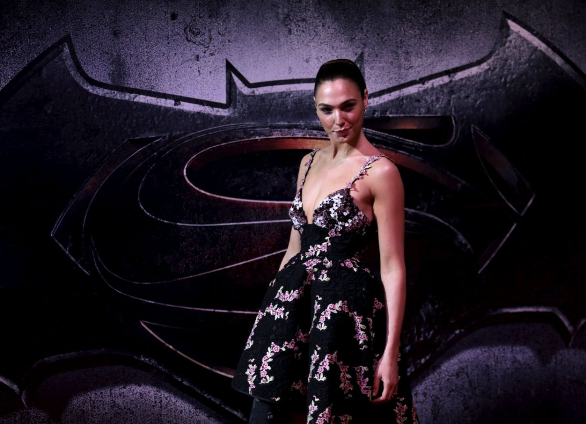 Gal Gadot: pic #841438