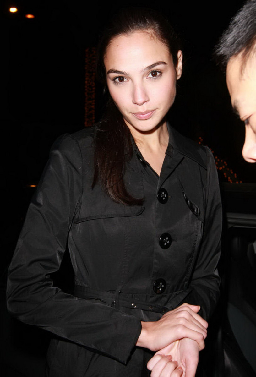 Gal Gadot: pic #829552