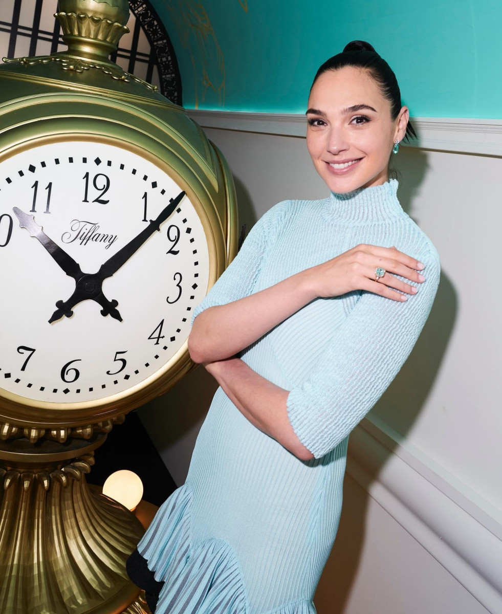 Gal Gadot: pic #1303862