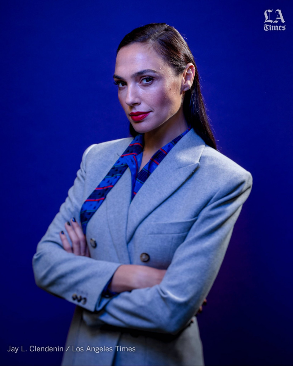 Gal Gadot: pic #1243825