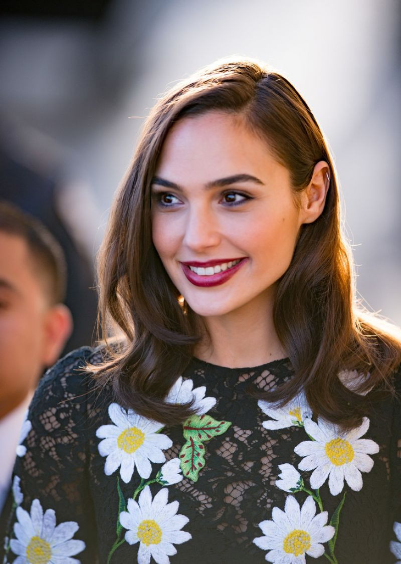 Gal Gadot: pic #840794