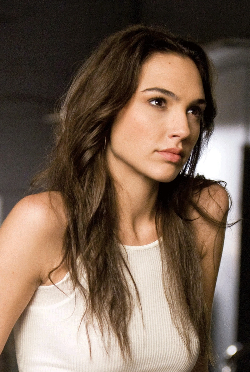 Gal Gadot: pic #795453