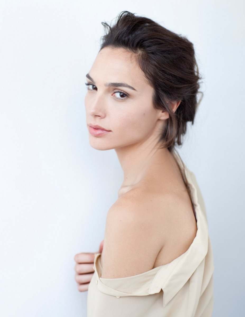 Gal Gadot: pic #795474