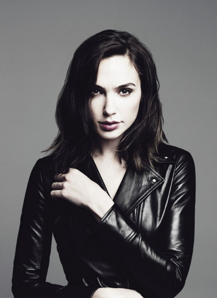 Gal Gadot: pic #967129