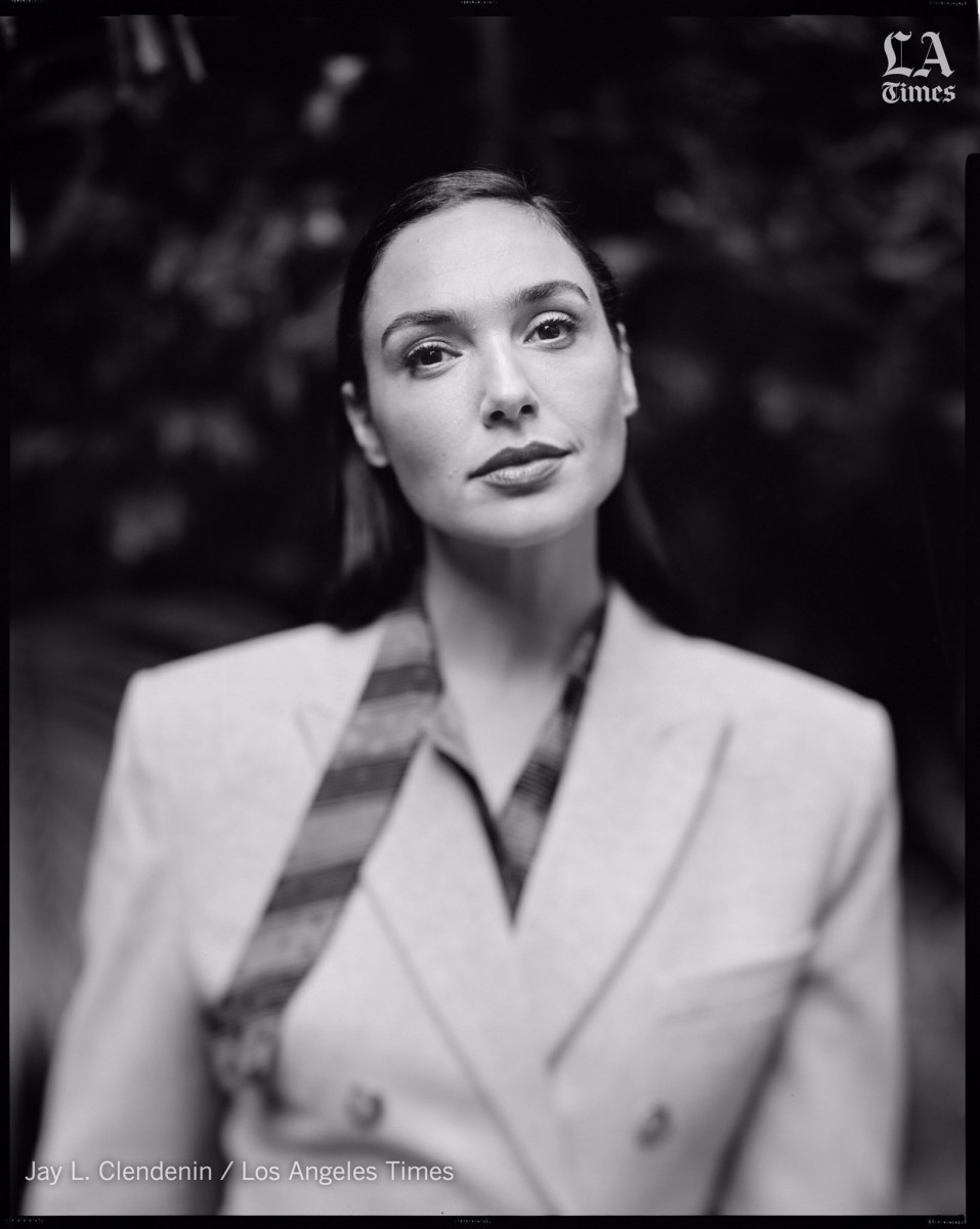 Gal Gadot: pic #1243827