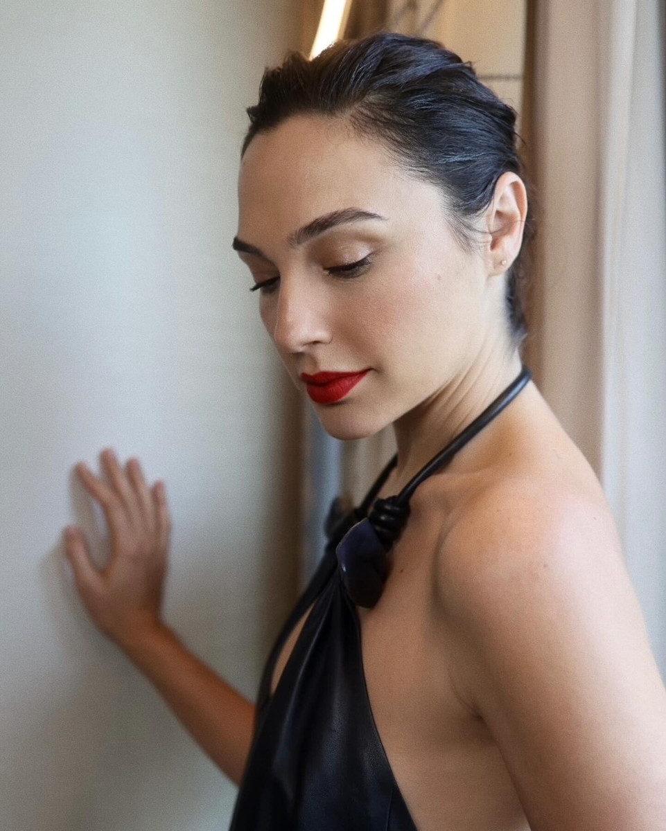 Gal Gadot: pic #1363739