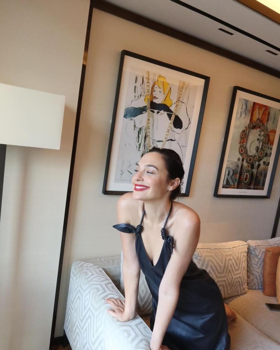 Gal Gadot: pic #1363740