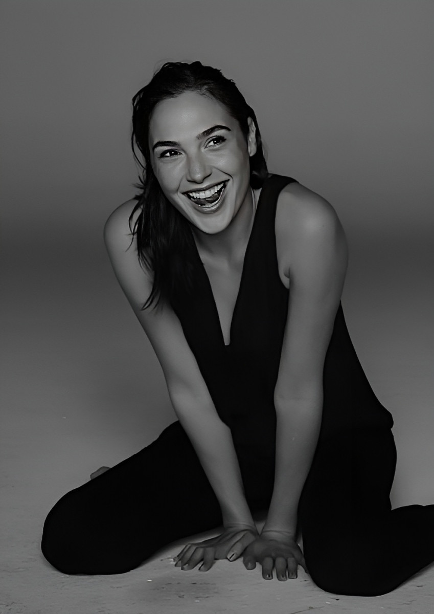 Gal Gadot: pic #1286976