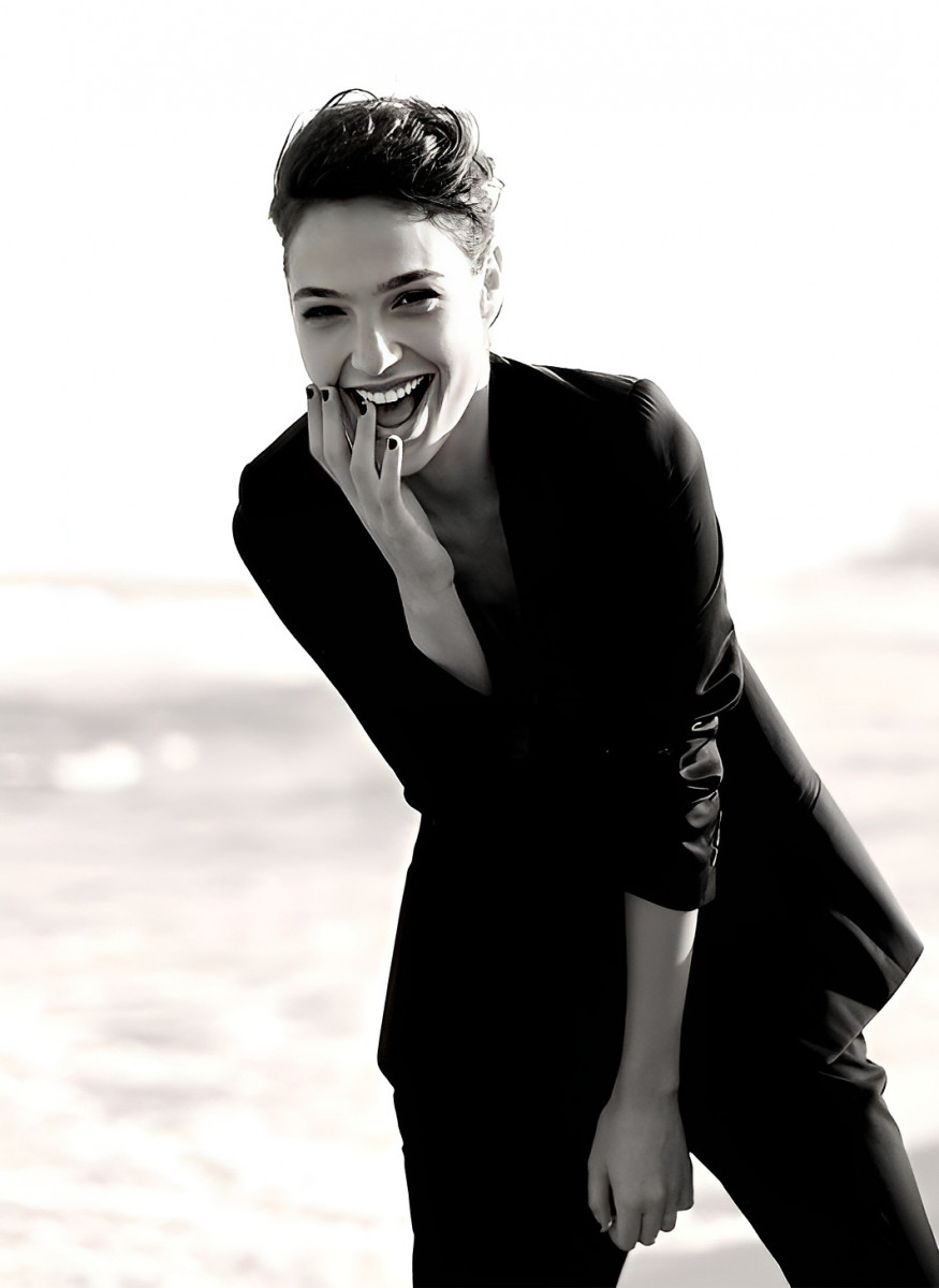 Gal Gadot: pic #1286972