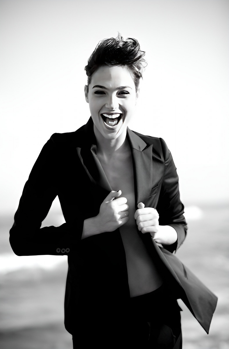 Gal Gadot: pic #1286974