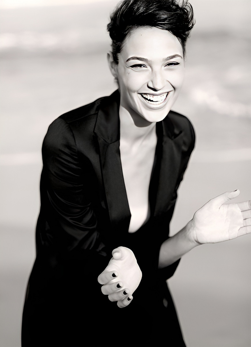 Gal Gadot: pic #1286975