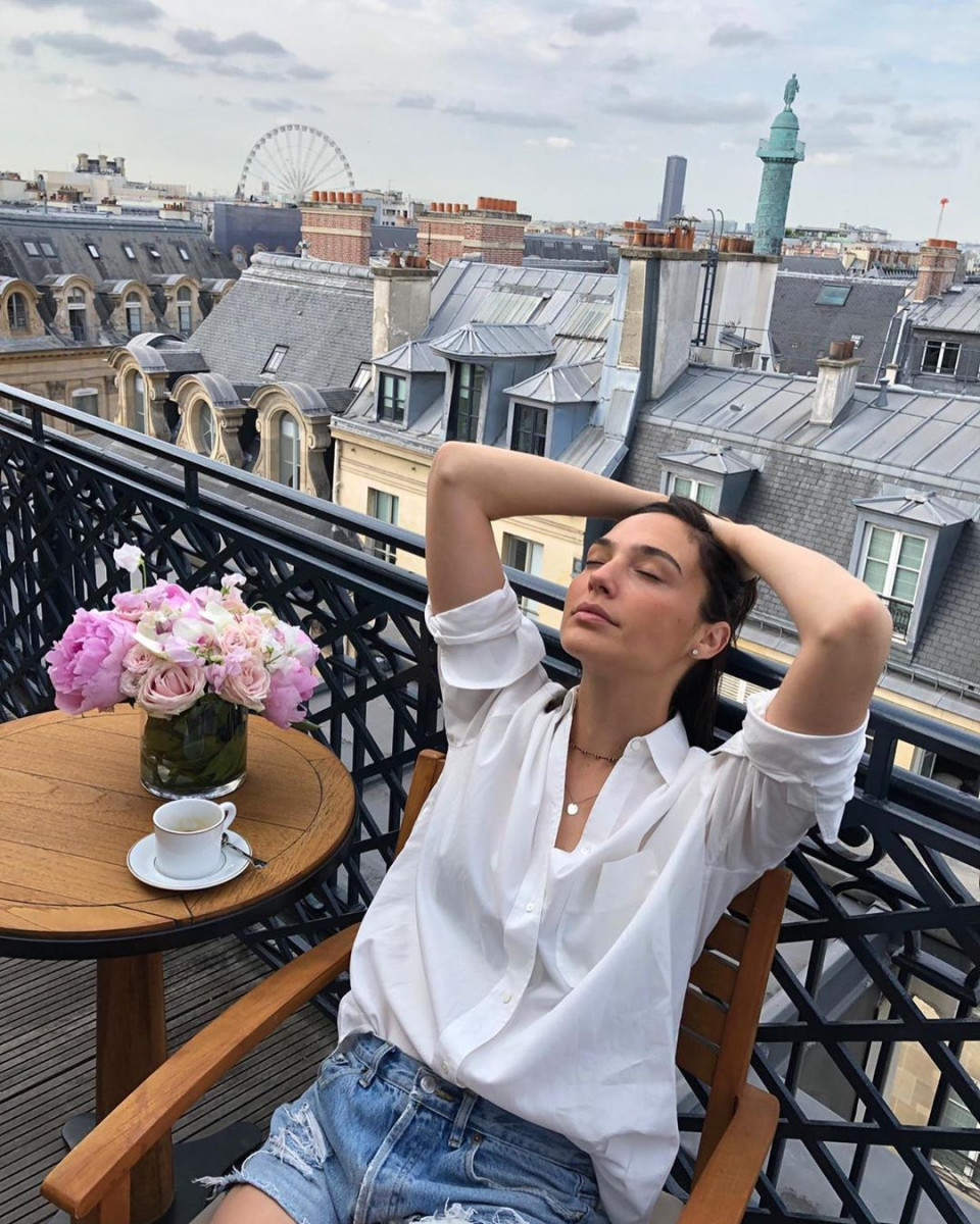 Gal Gadot: pic #1230322