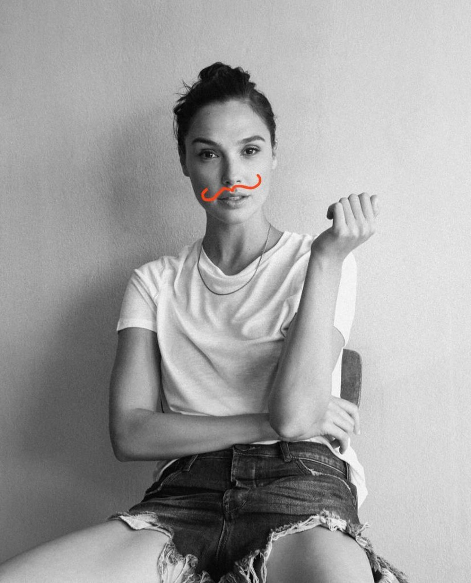 Gal Gadot: pic #1230309