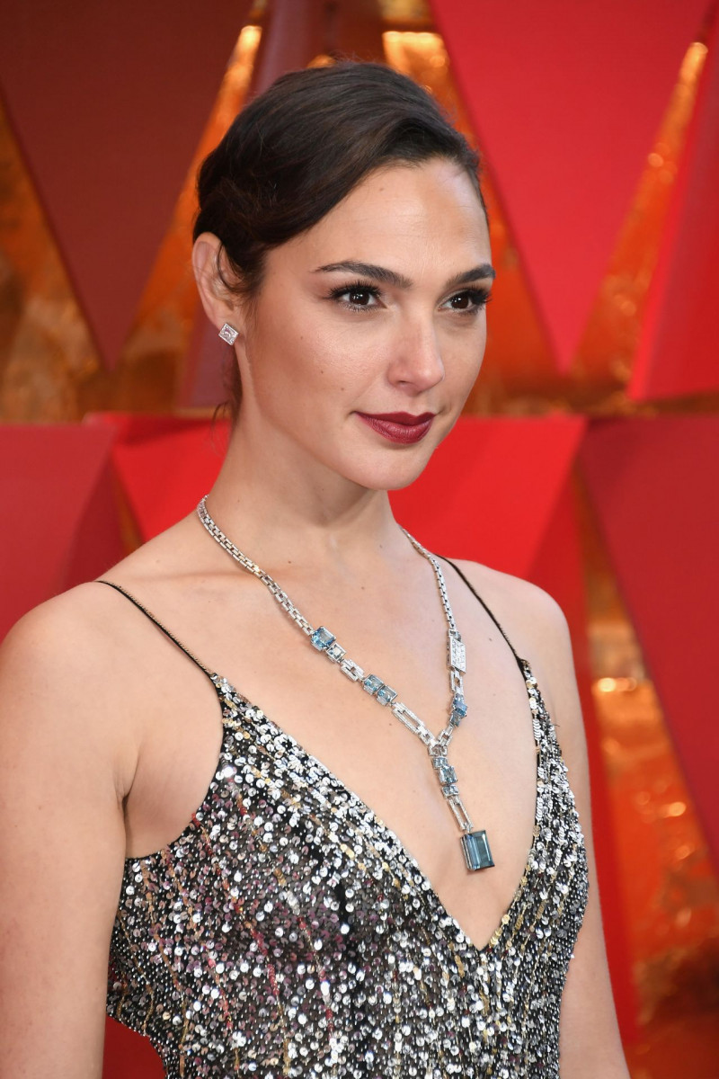 Gal Gadot: pic #1017201