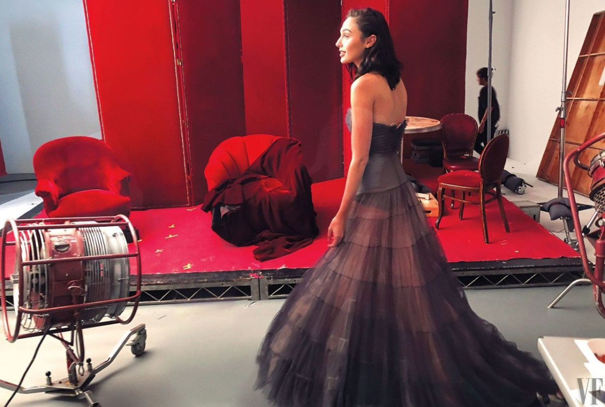 Gal Gadot: pic #1003245