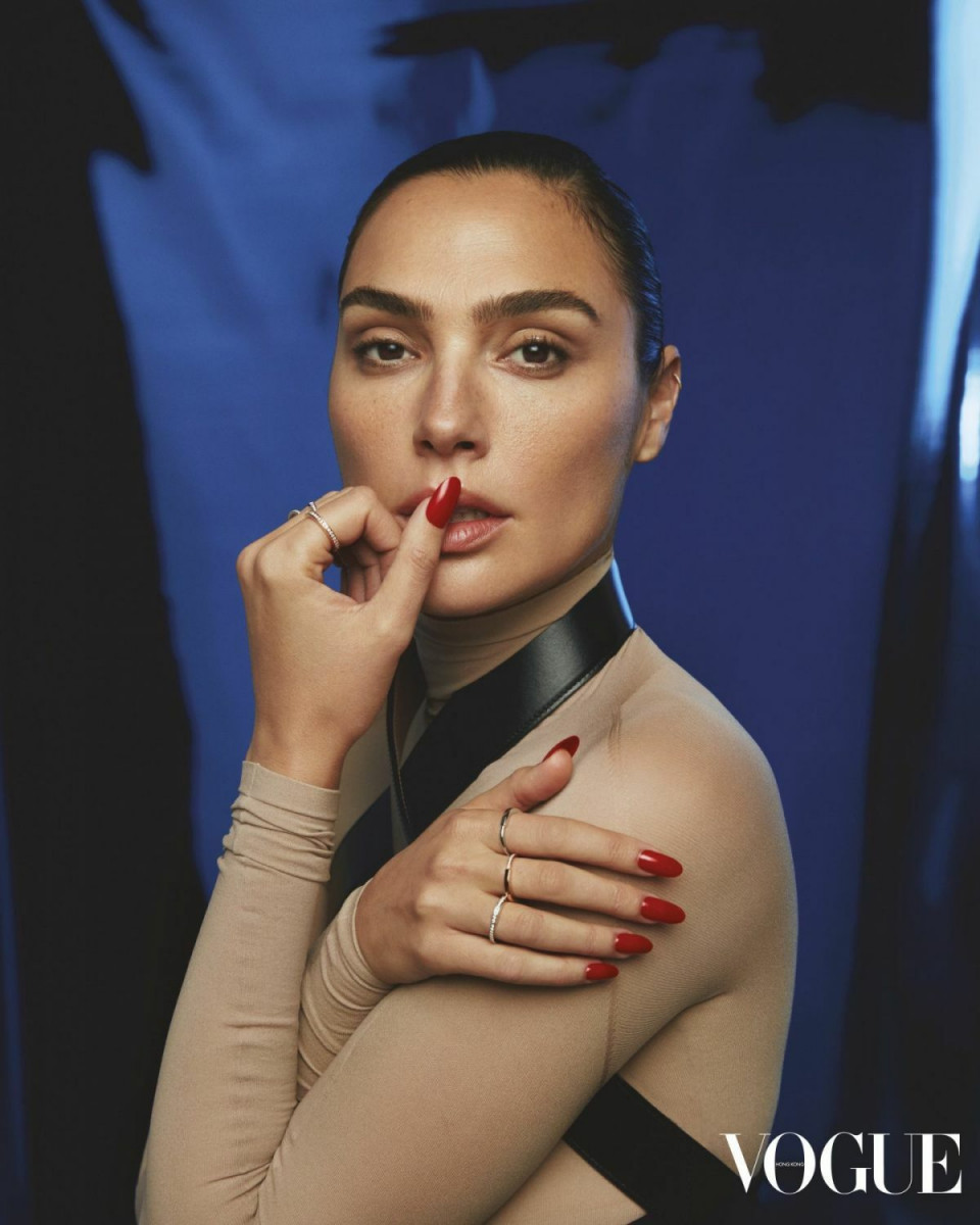 Gal Gadot: pic #1330727