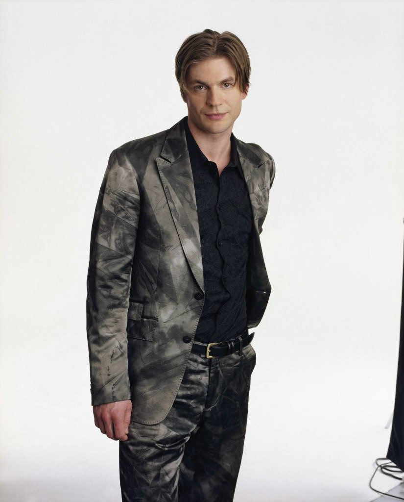 Gale Harold: pic #636740