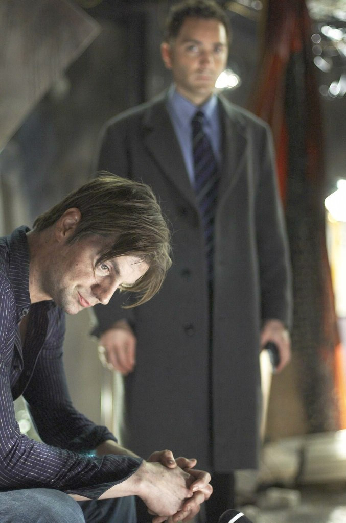 Gale Harold: pic #638342