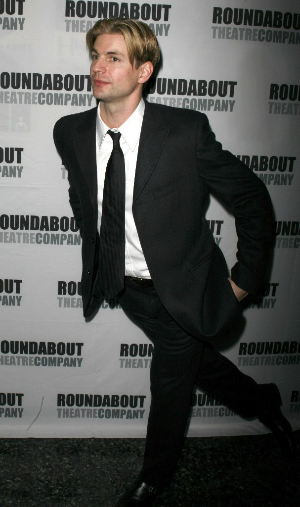 Gale Harold: pic #638796