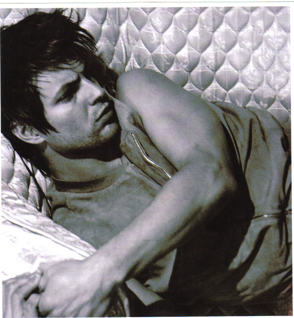 Gale Harold: pic #644747