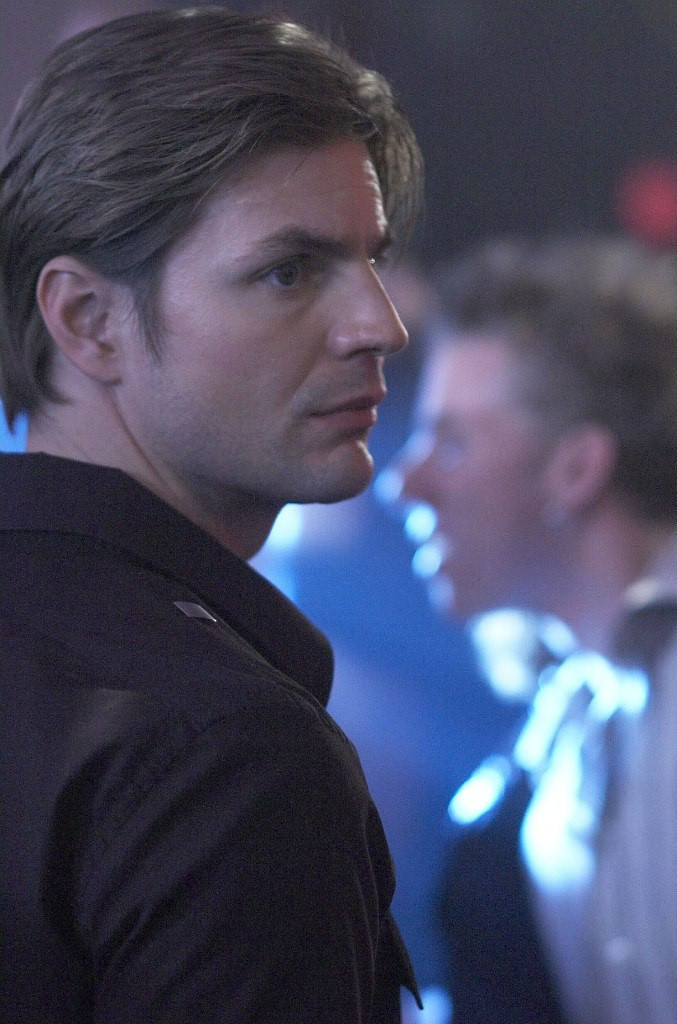 Gale Harold: pic #639423