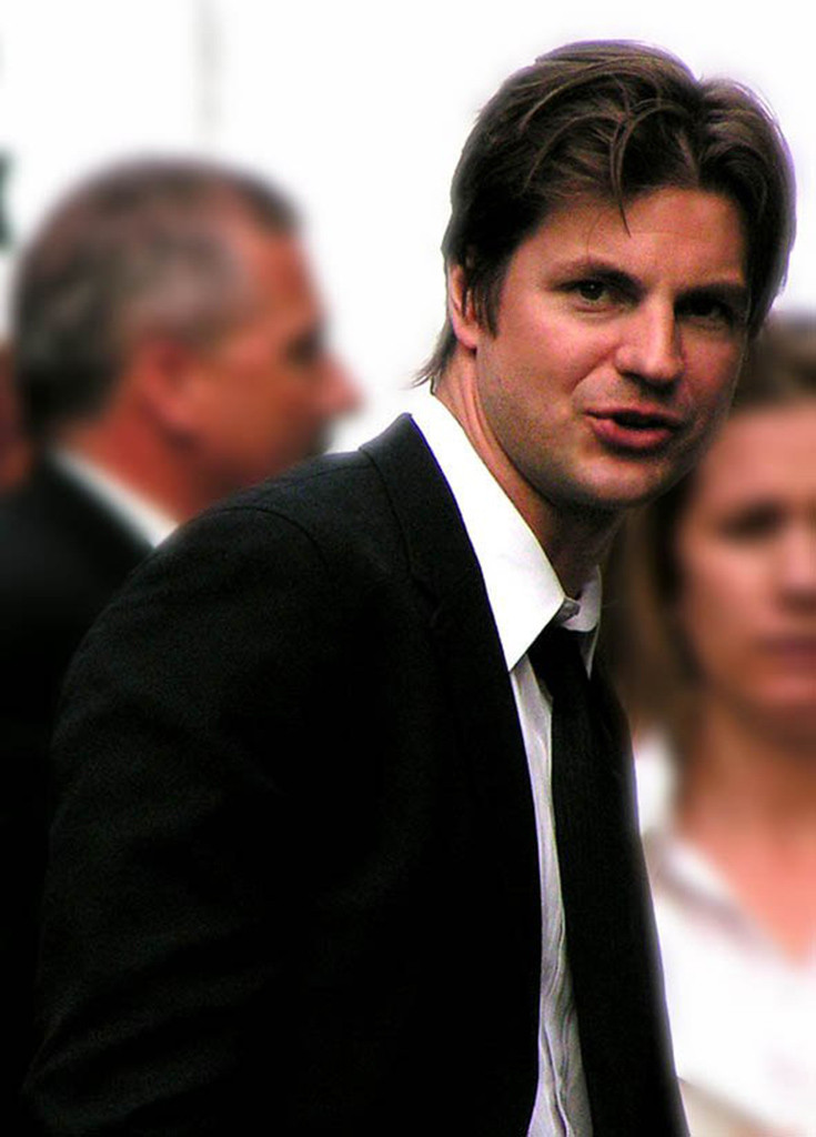 Gale Harold: pic #652715