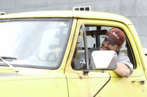 Gale Harold photo #