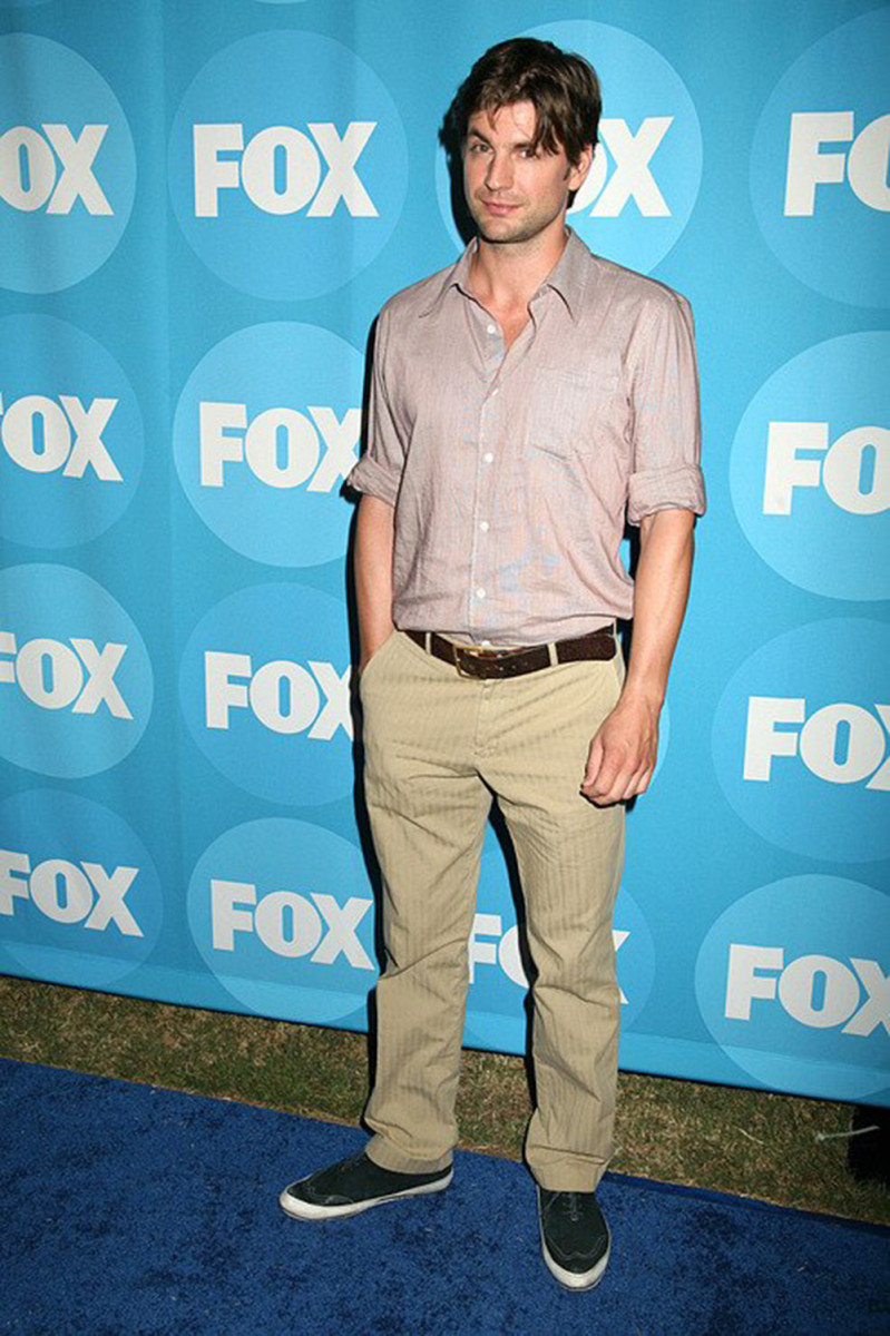 Gale Harold: pic #644425