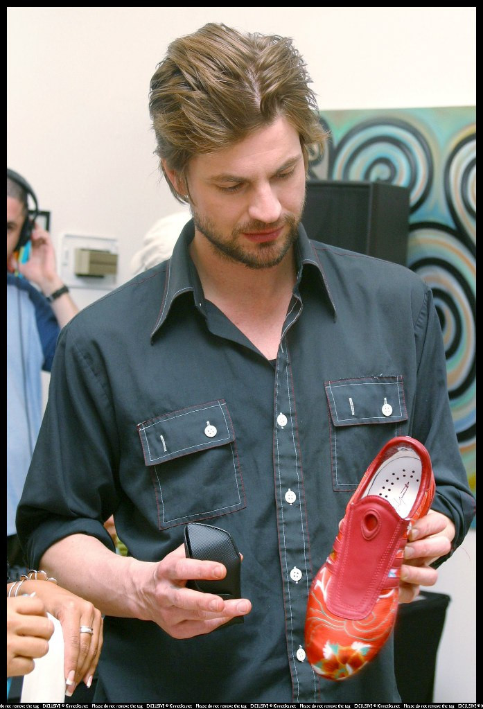 Gale Harold: pic #644945