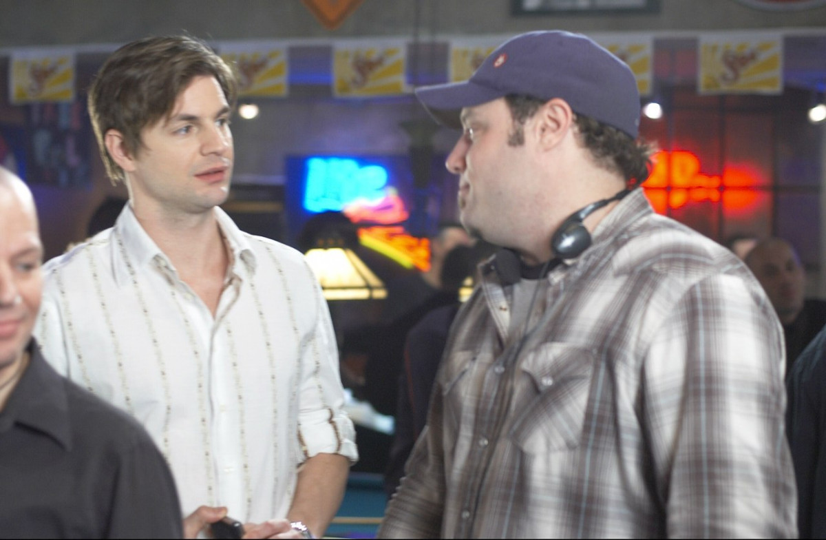 Gale Harold: pic #637885