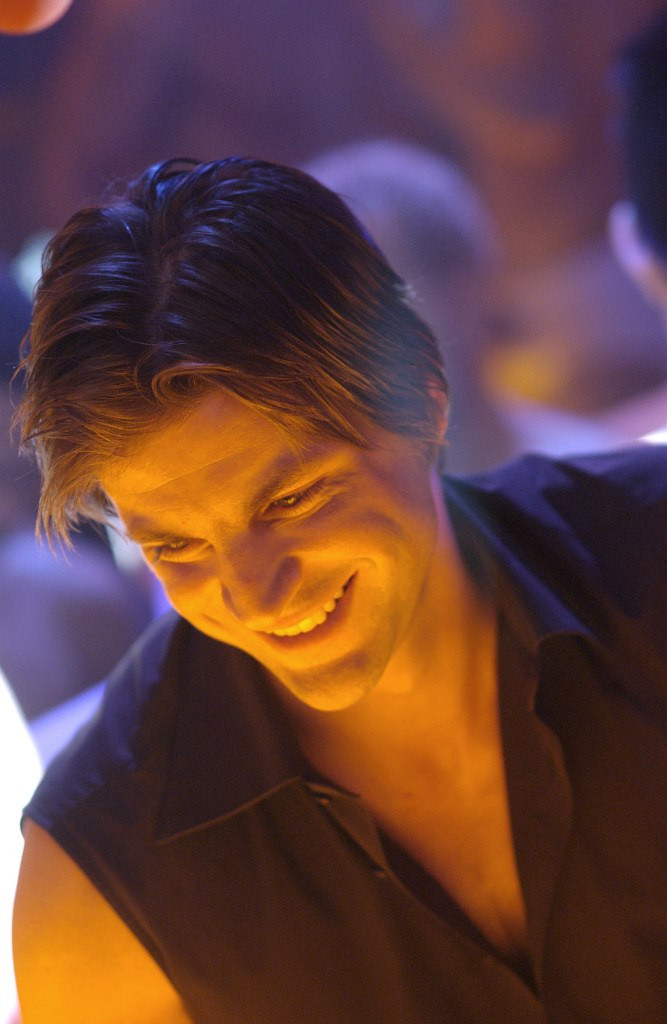 Gale Harold: pic #639421