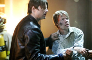 Gale Harold photo #