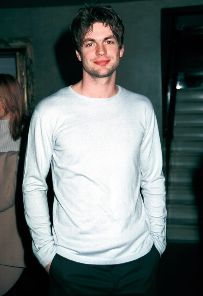 Gale Harold: pic #654827