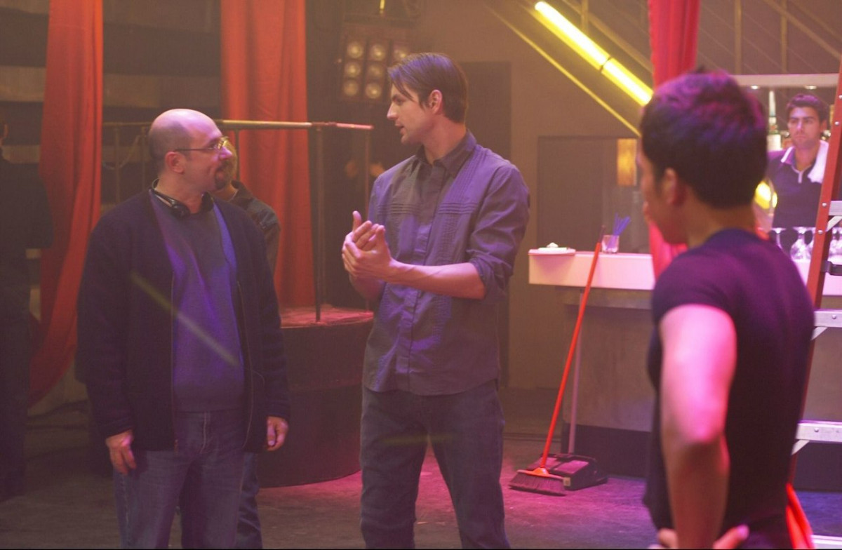 Gale Harold: pic #637886