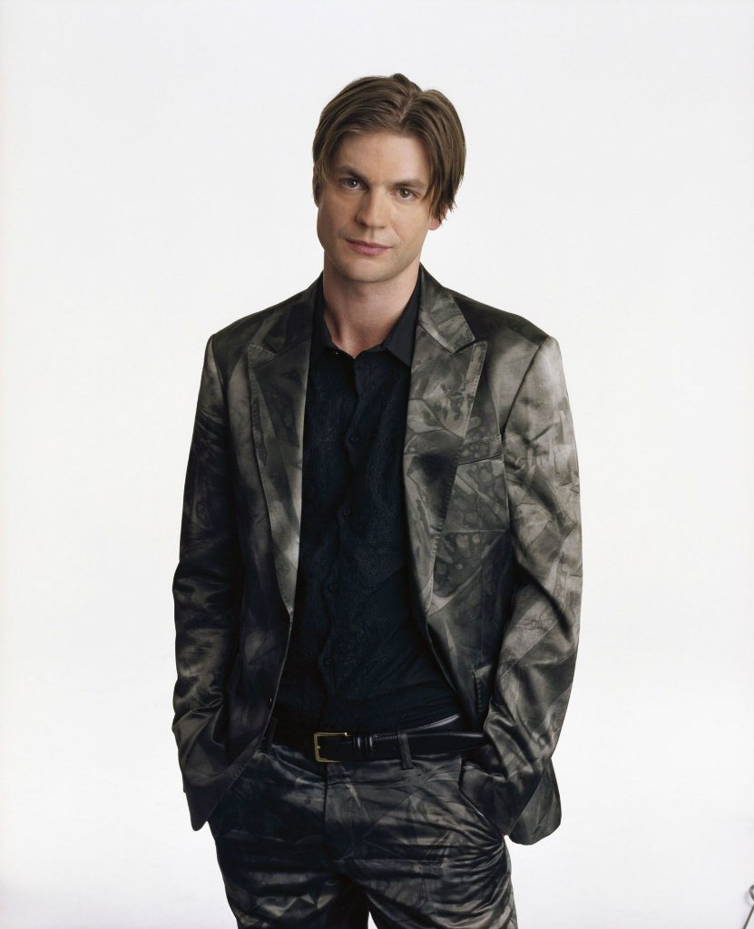 Gale Harold: pic #636741