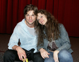 photo 26 in Gale Harold gallery [id640389] 2013-10-21
