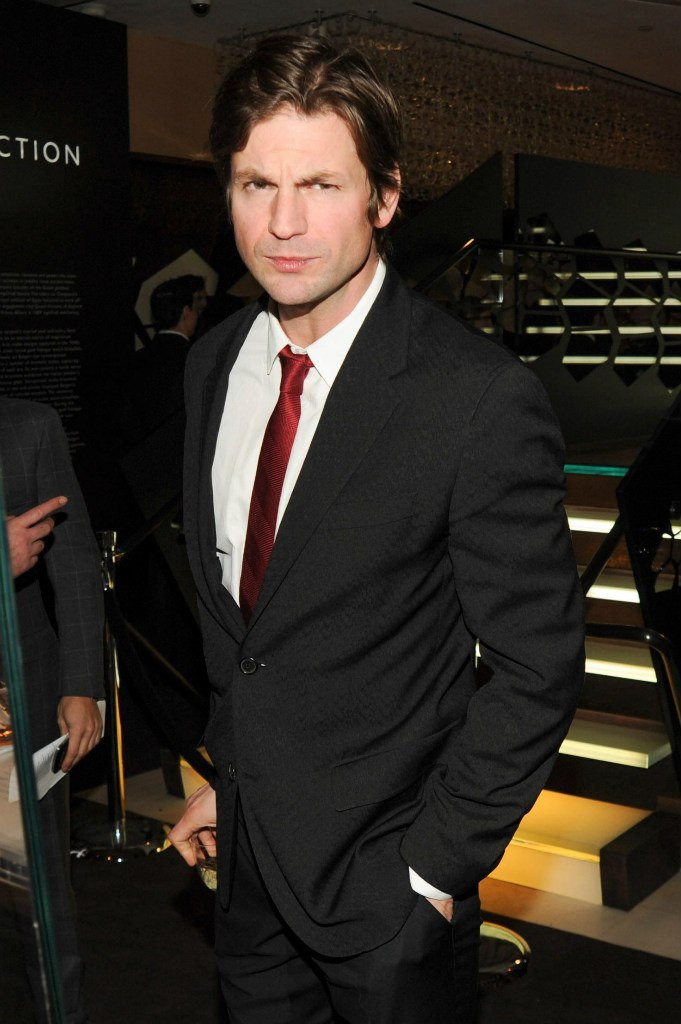 Gale Harold: pic #635990